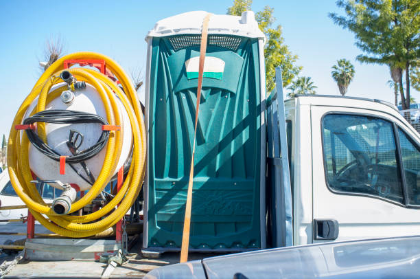 Best High-end porta potty rental  in Mayfield Heights, OH