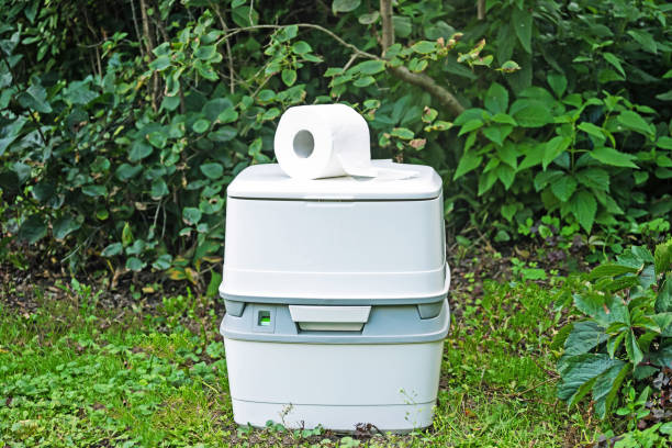 Best Affordable portable toilet rental  in Mayfield Heights, OH