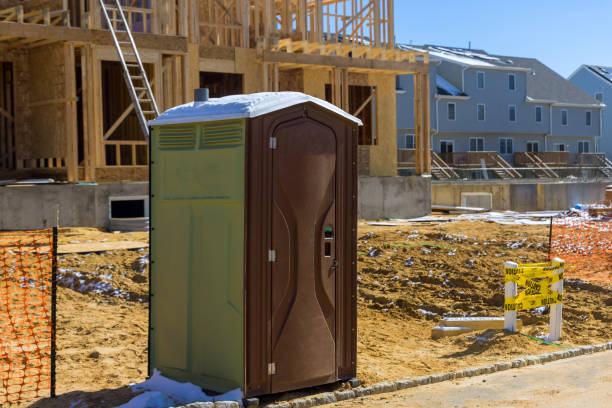 Best Portable bathroom rental  in Mayfield Heights, OH