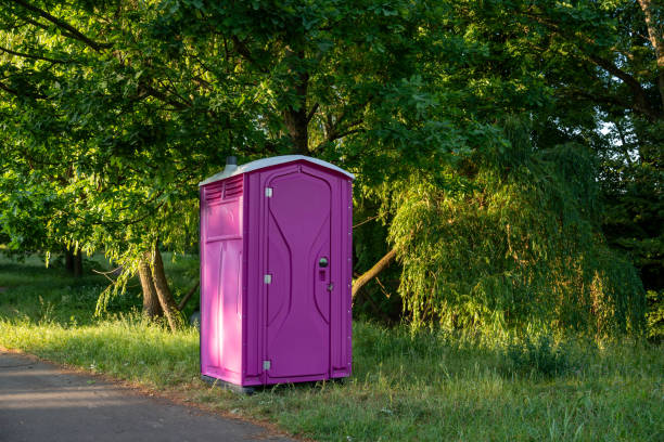 Best Portable restroom trailer rental  in Mayfield Heights, OH